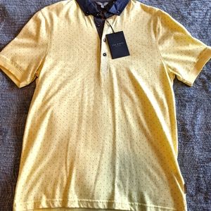 Ted Baker men's polo